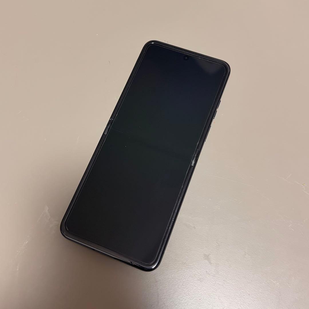 motorola razr 50 ultra 512GB SIMフリー