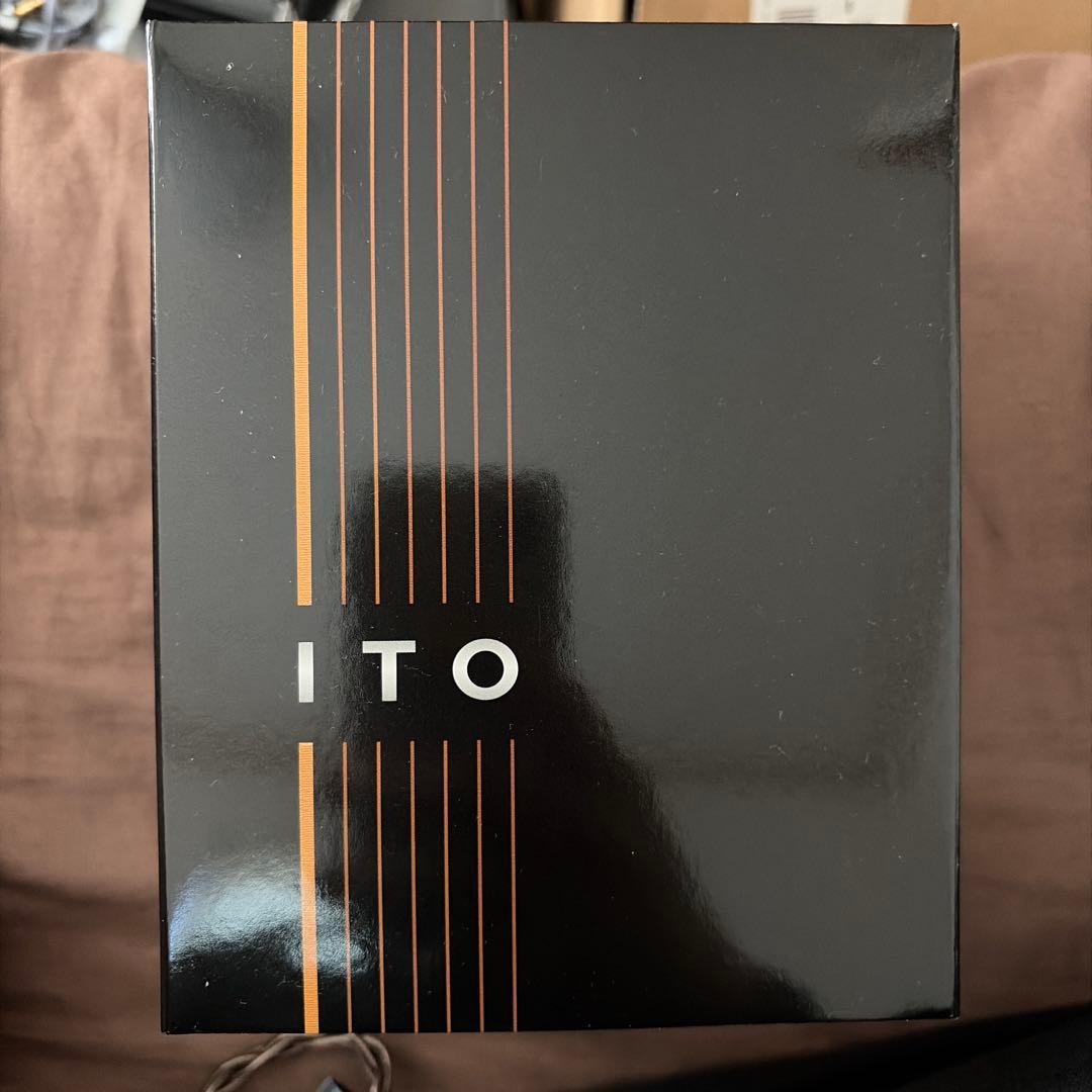 DUNU 絃 ITO