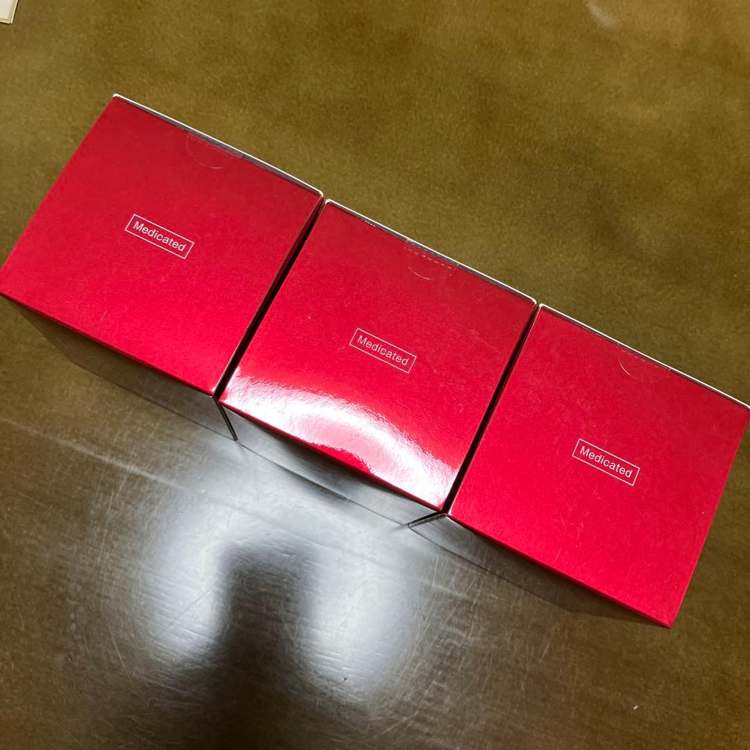 TAKANO YURI EstheFact シワ対策ジェル 3個セット