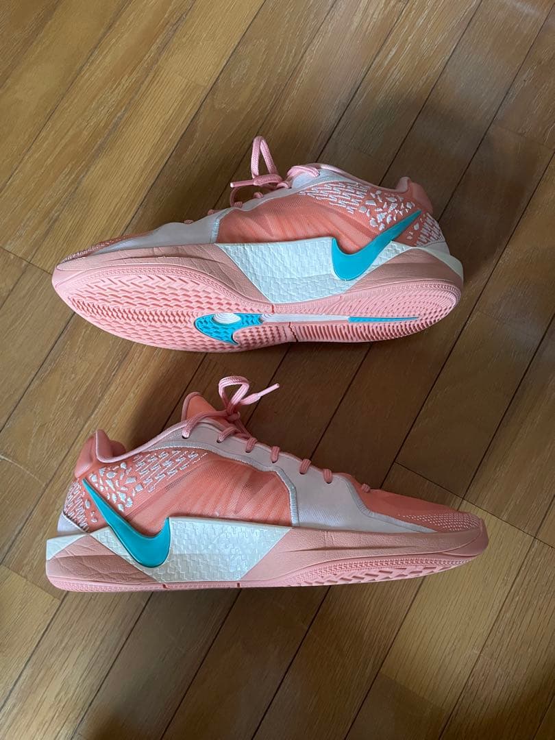 シューズ(男性用) NIKE Sabrina 2 Activate