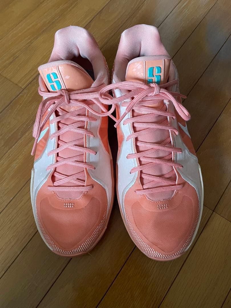 シューズ(男性用) NIKE Sabrina 2 Activate