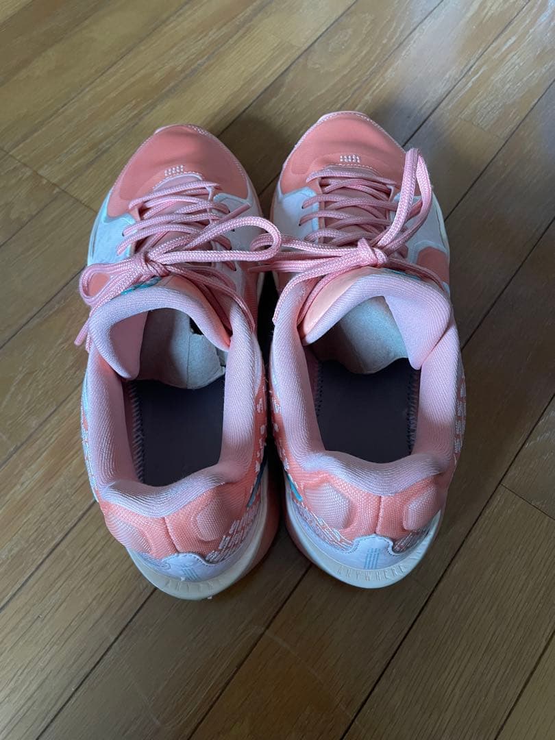 シューズ(男性用) NIKE Sabrina 2 Activate