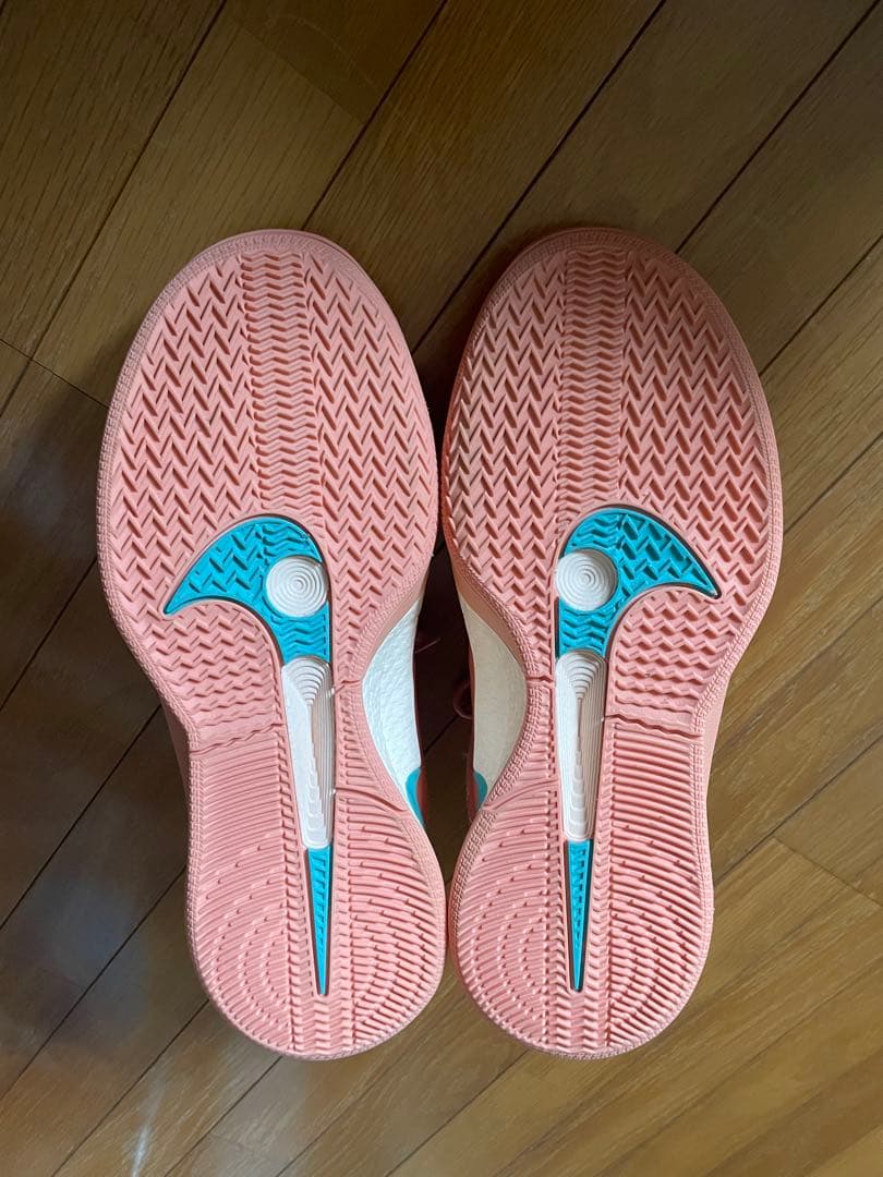 シューズ(男性用) NIKE Sabrina 2 Activate