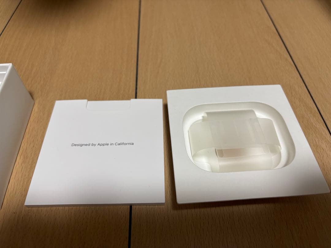 Apple AirPods Pro 本体（第2世代）