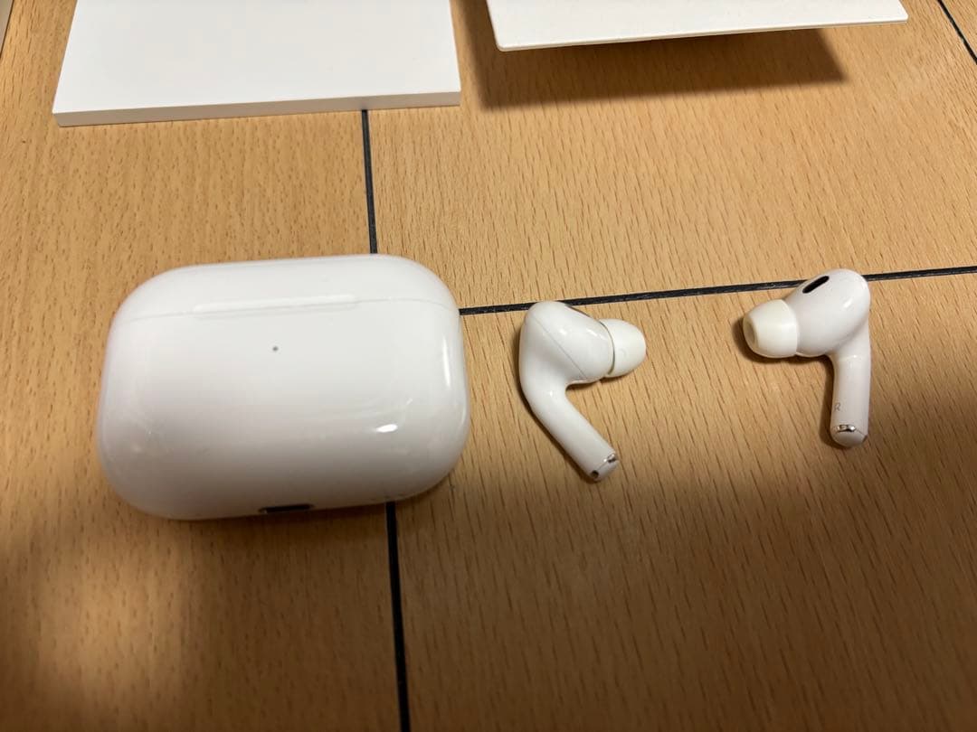 Apple AirPods Pro 本体（第2世代）