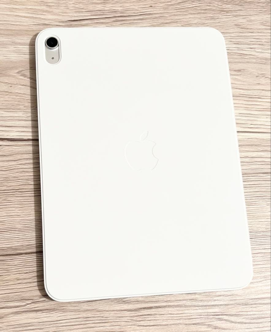 iPad A16 第11世代 シルバー 128GB Wi-Fi 本体+純正カバー