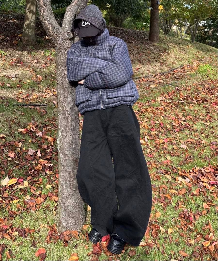 EPNK チェックアウター