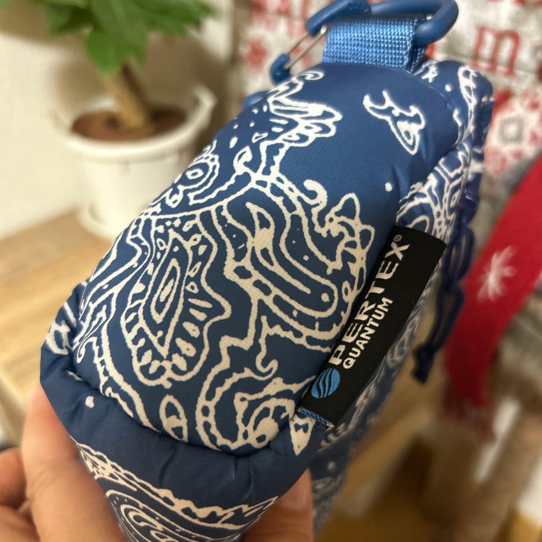 Supremeショルダーバッグ