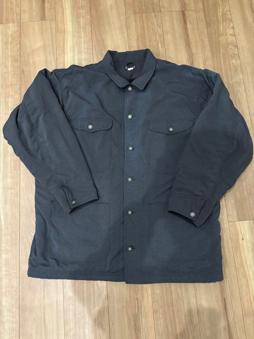 パタゴニア　ワークレンジ　グッドデザイン