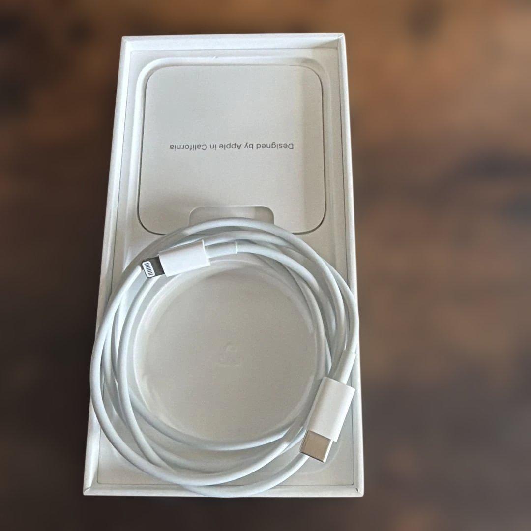 iPhone 13 グリーン 本体 128GB SIMフリー 【外箱付き】