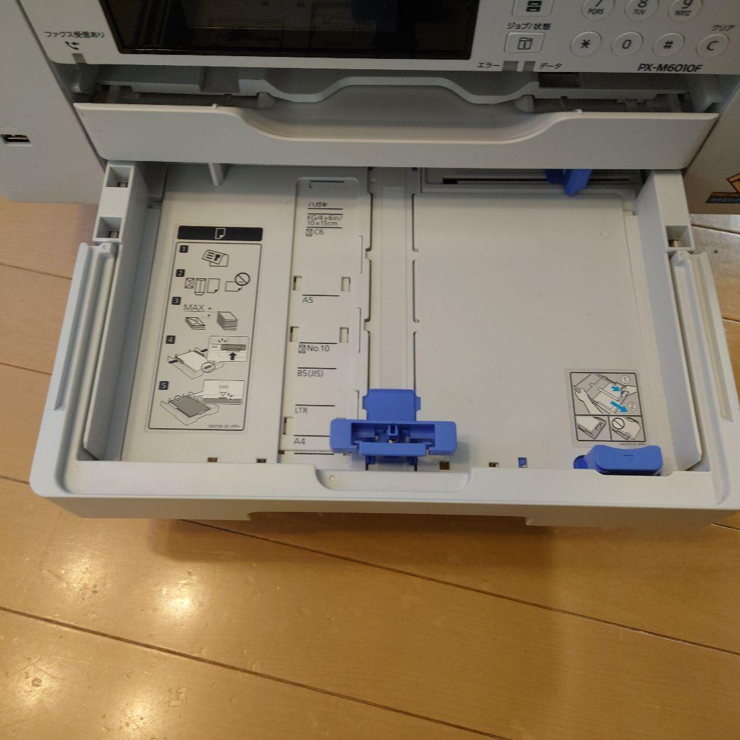 EPSON PX-M6010F プリンター