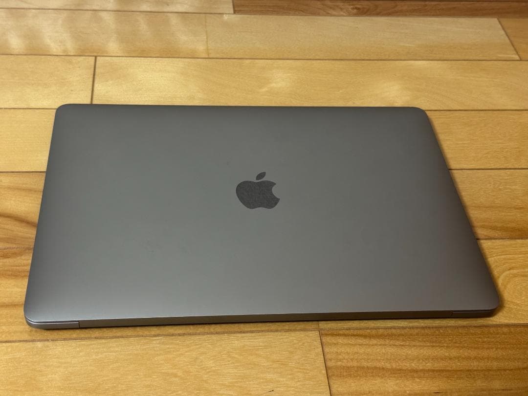 MacBookPro 本体 スペースグレー 13インチ 2020モデル