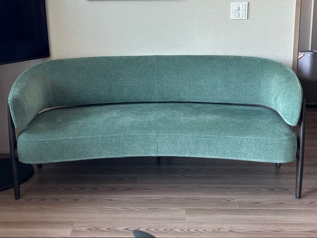 年始セール‼️アルフレックス arflex LOUIS ソファ