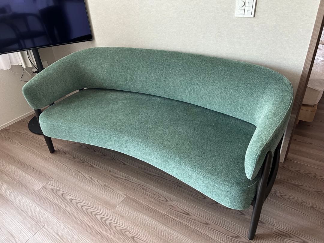 年始セール‼️アルフレックス arflex LOUIS ソファ