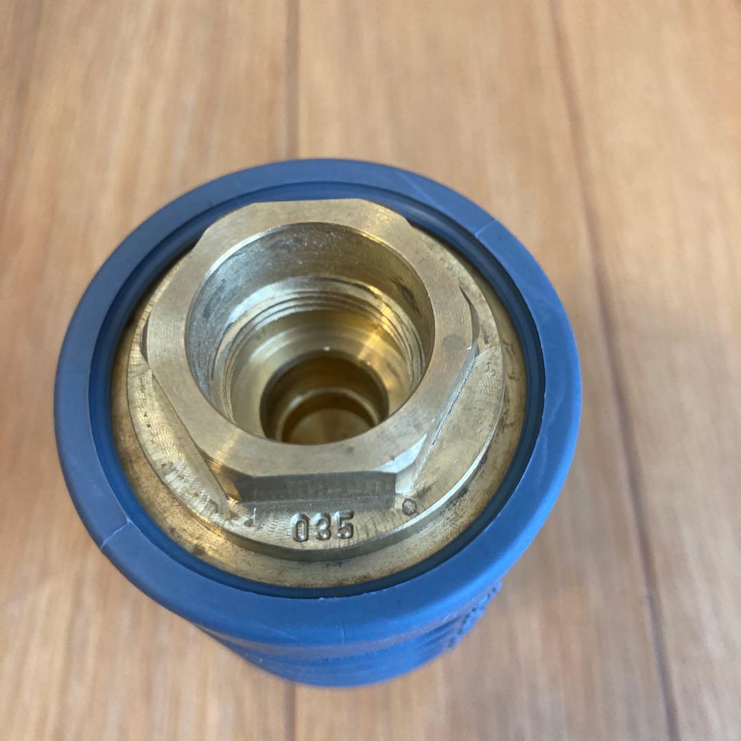 ケルヒャー　サイクロンジェットノズル4.114-040.0