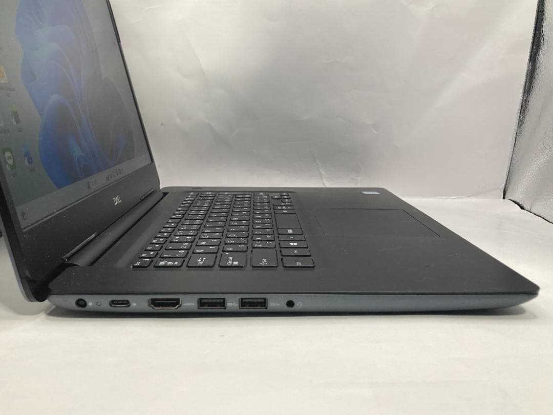 爆速i5第8世代/16GB/新品SSD512GB/HP 5581