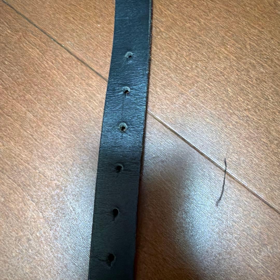 激レア　ヒステリックグラマー　スタッズ付きベルト