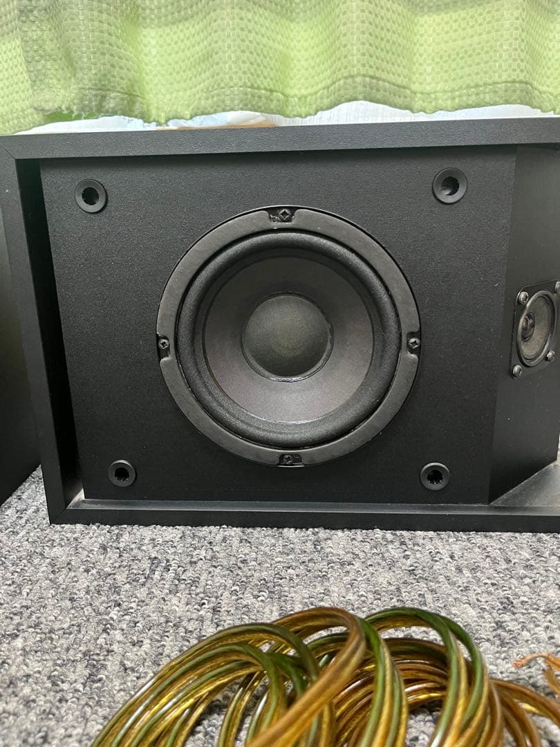 BOSE AUDIO/VIDEO MONITOR 201 スピーカー