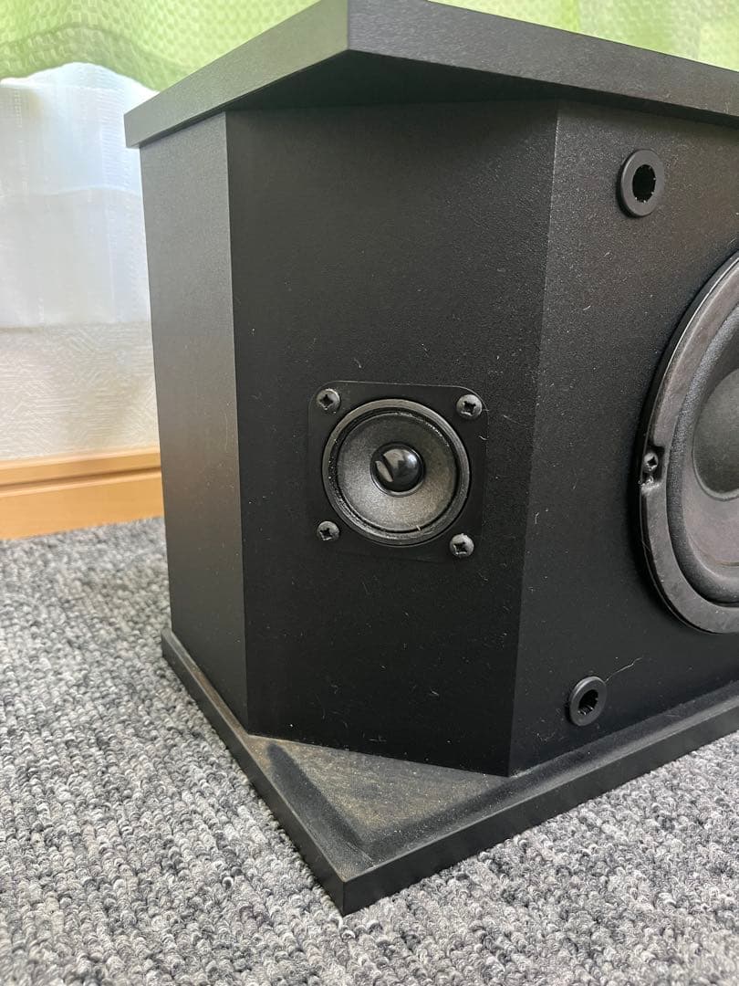 BOSE AUDIO/VIDEO MONITOR 201 スピーカー