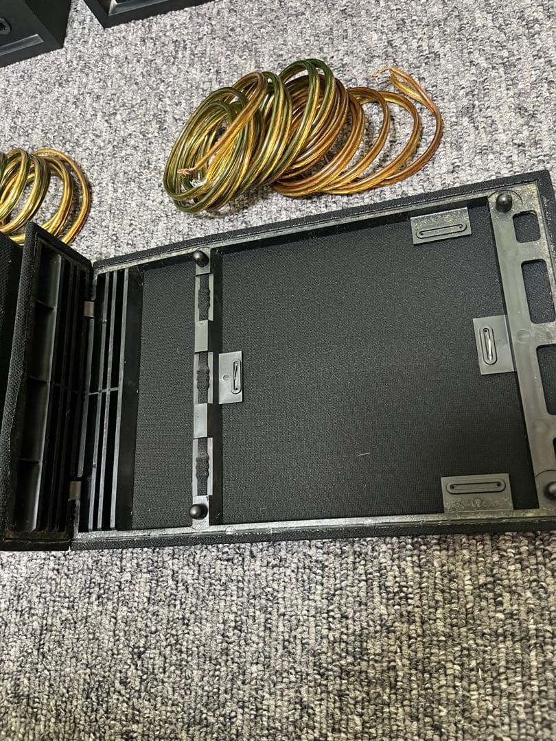 BOSE AUDIO/VIDEO MONITOR 201 スピーカー