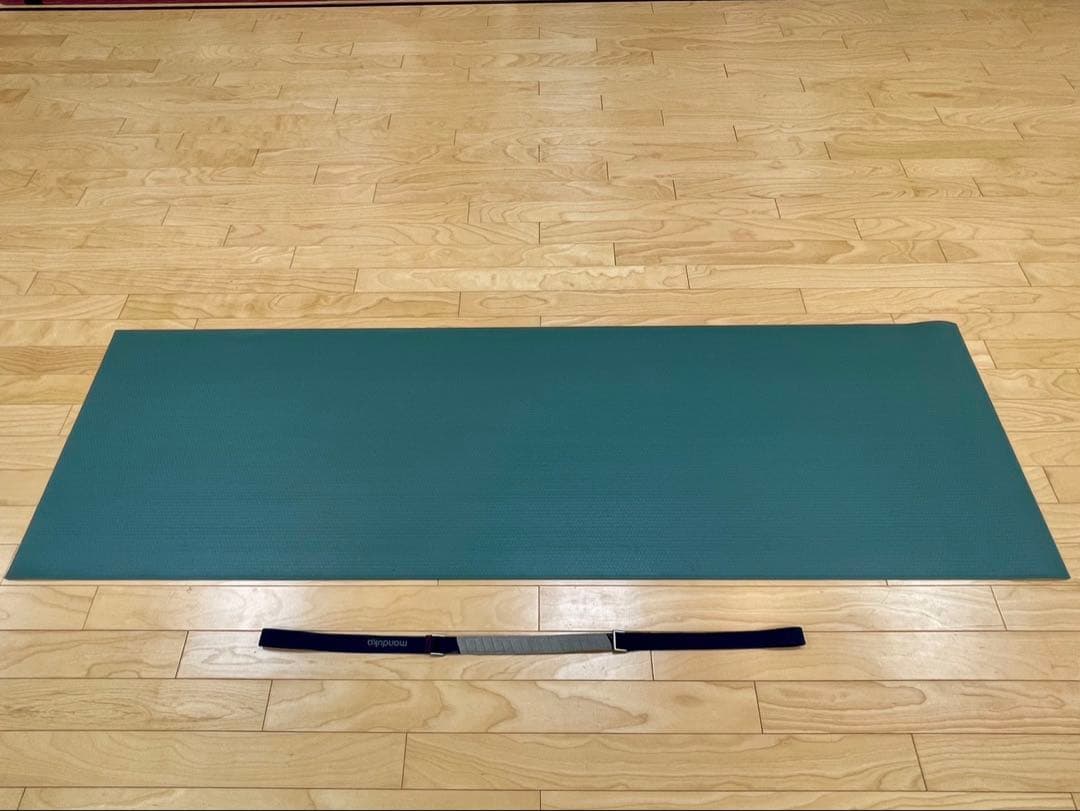 Manduka ヨガマット