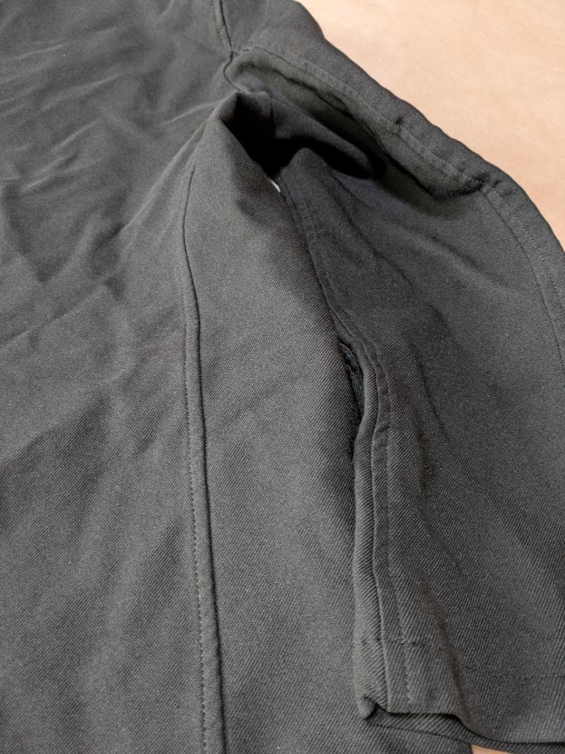 2023ss COMME des GARCONSSHIRTジャケット