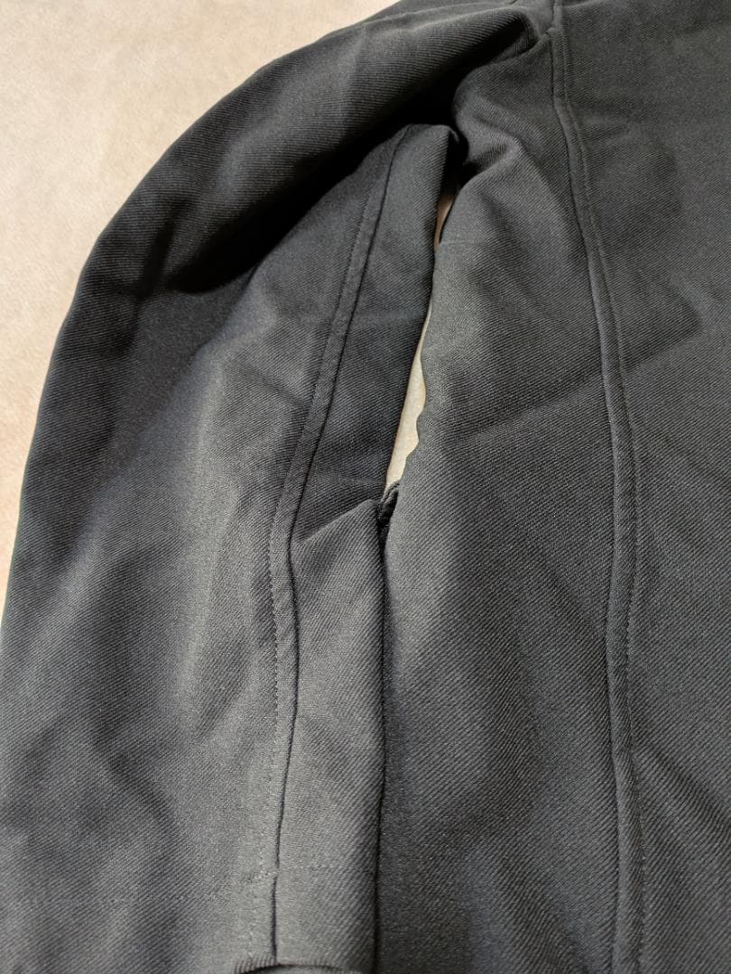 2023ss COMME des GARCONSSHIRTジャケット