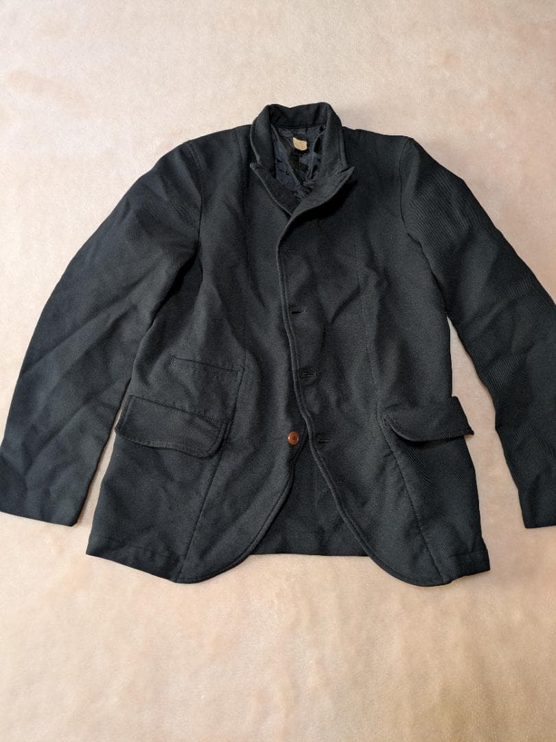 2023ss COMME des GARCONSSHIRTジャケット