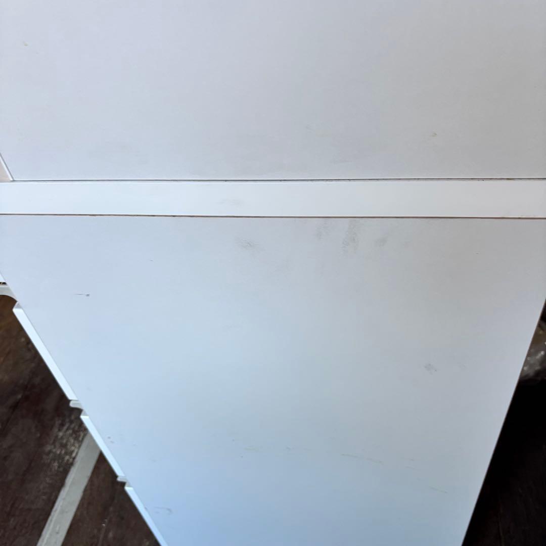 三幸ジャパン キッチンボード 120cm 食器棚 ホワイト ダイニング キッチン