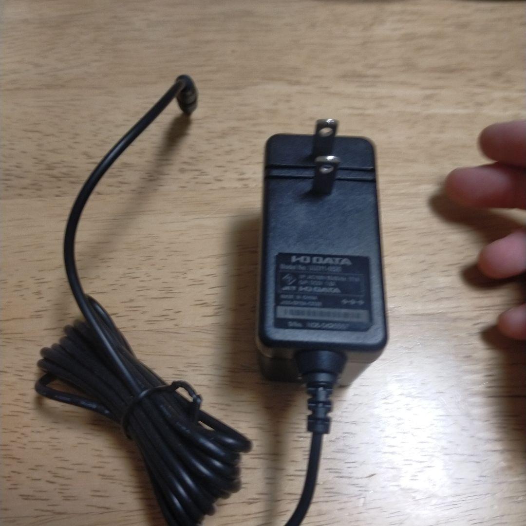 I-O DATA GV-HDREC ビデオキャプチャー HDMIケーブル付き