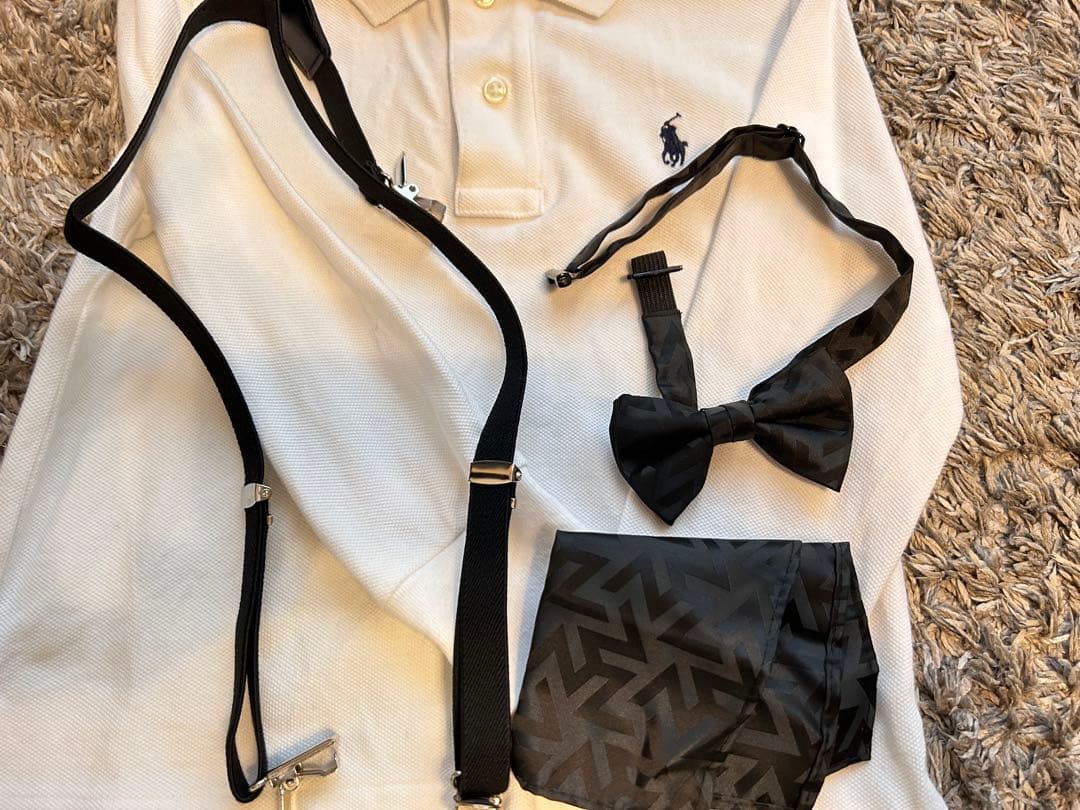 男の子 フォーマル ジャケットセット ラルフローレン セット品多数