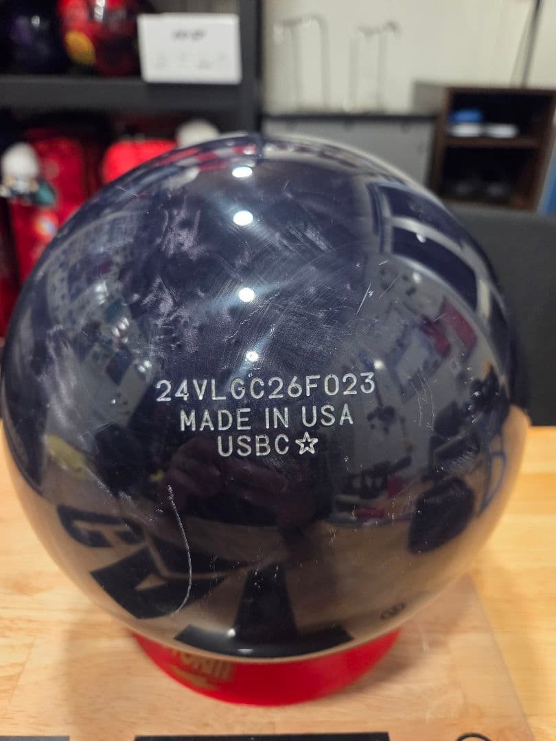 た*。様 Storm Lightning Blackout 15P プラグ済