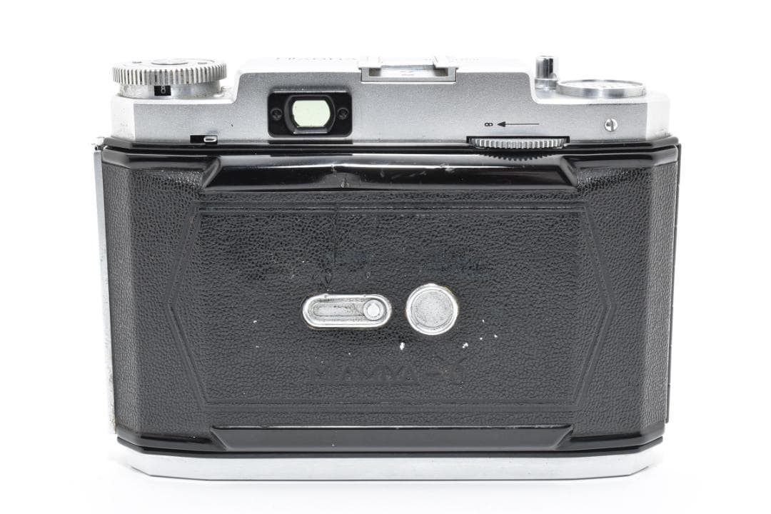 フィルムカメラ MAMIYA-6 AUTOMAT D.Zuiko 75m 3.5 #1148