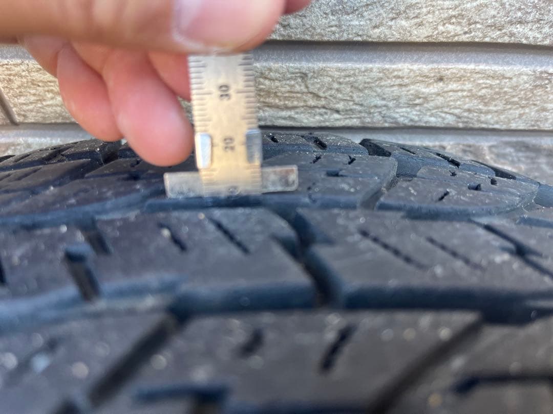 DEAN CROSS COUNTRY ハイエース　ジオランダー A/T 16in