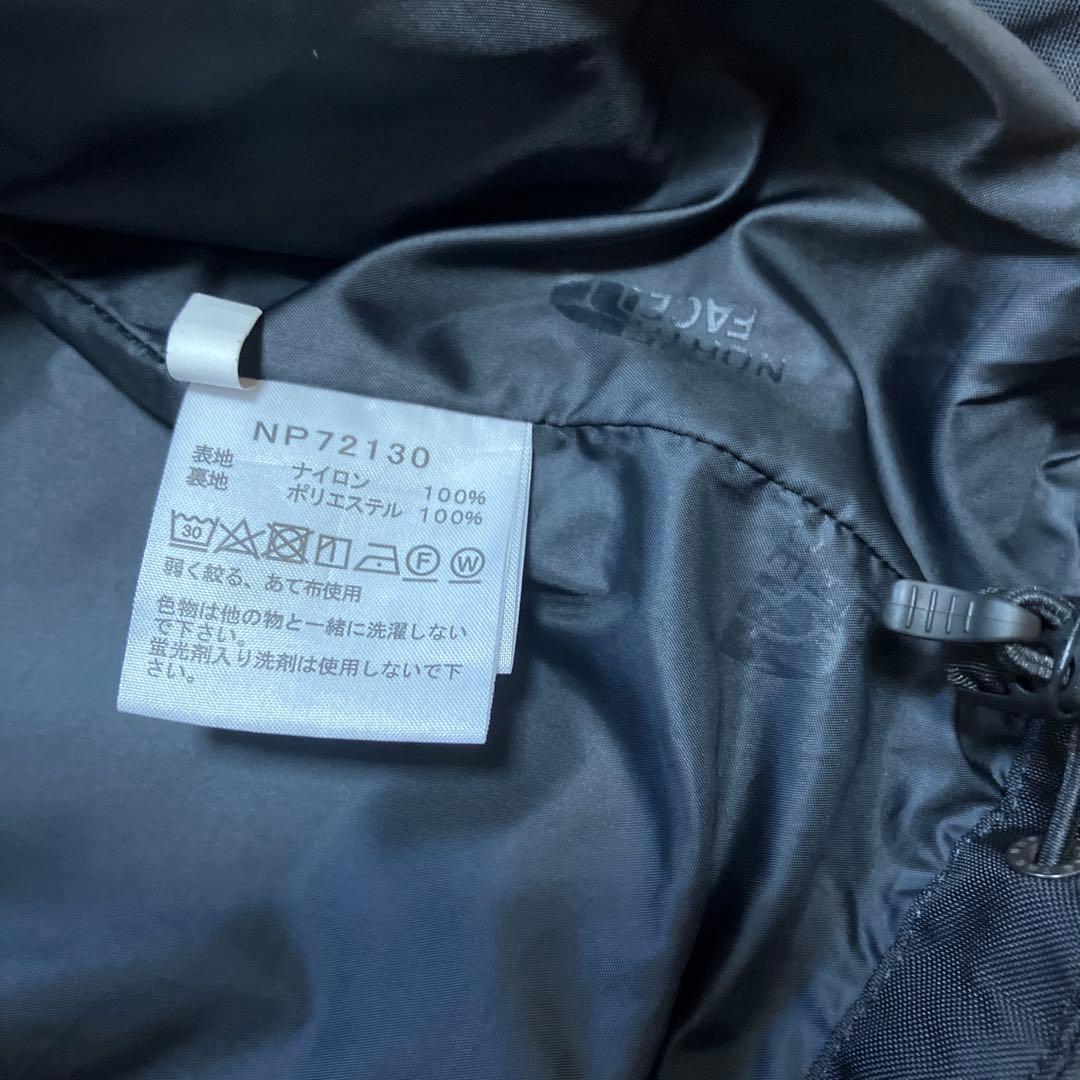 【着用1度のみ】THE NORTH FACEザコーチジャケット 上着　M