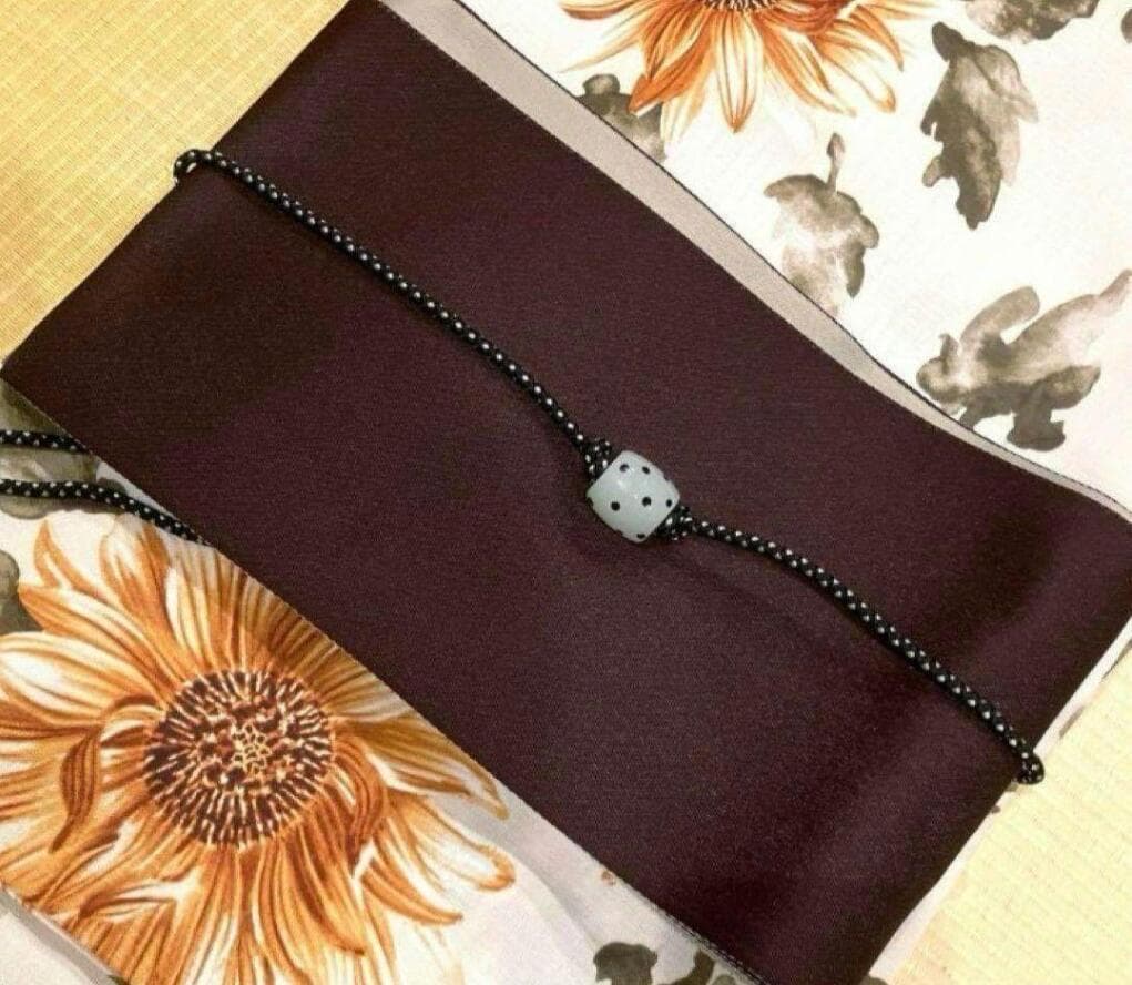 お任せの下駄+画像と同じ帯+お任せの帯締めつき◆◆向日葵(ひまわり)モダン浴衣◆