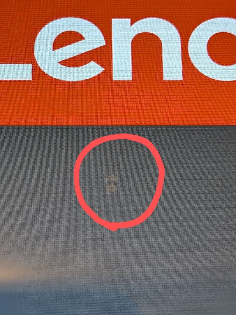 Lenovo TAB6 本体 ホワイト