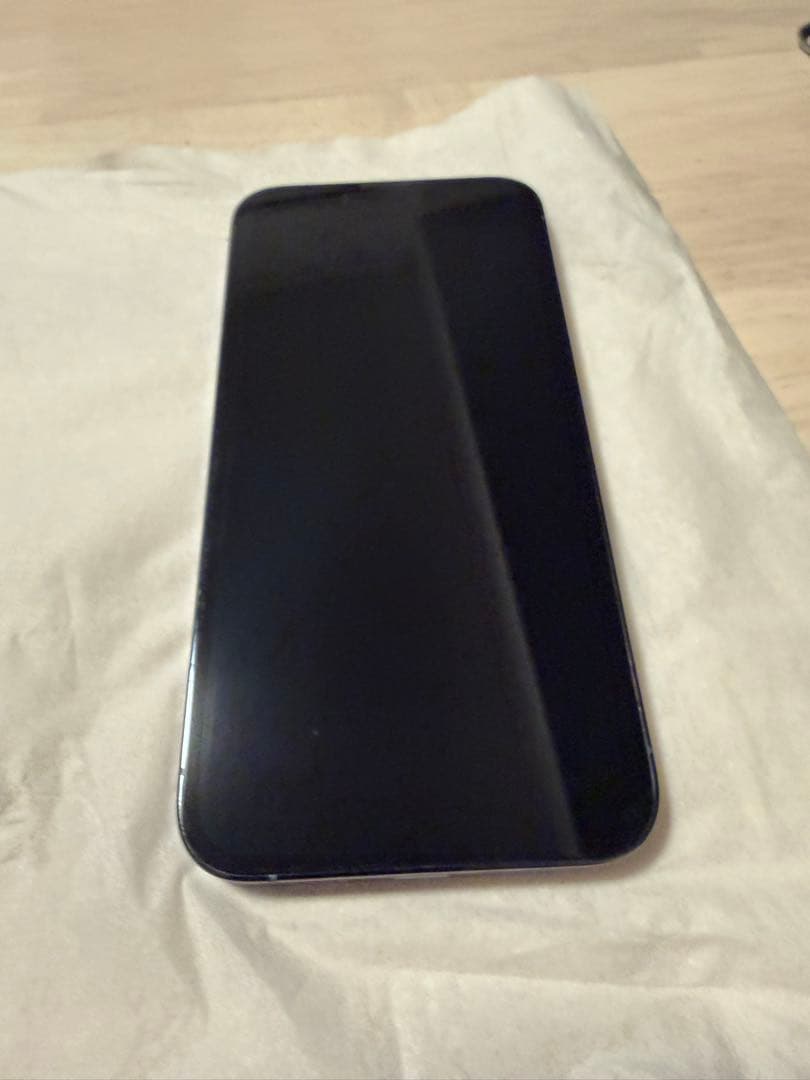 Apple iPhone 13 Pro シエラブルー 本体128GB