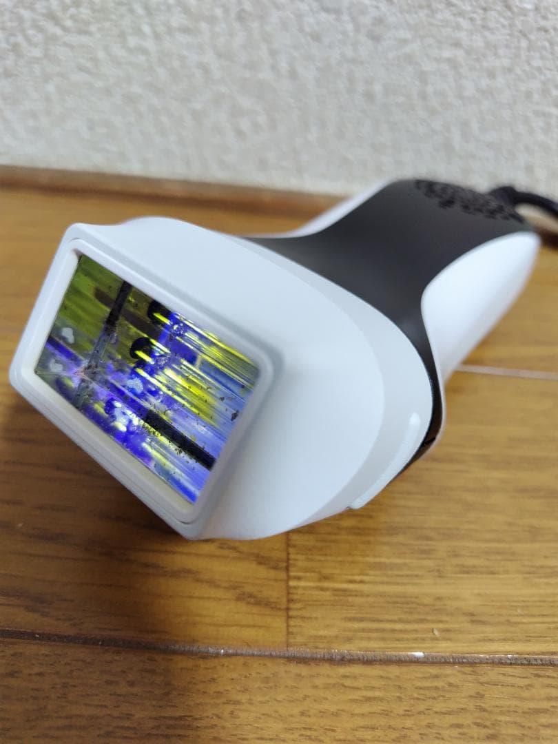 ケノン 脱毛器 Ver.8.7J スーパープレミアム2