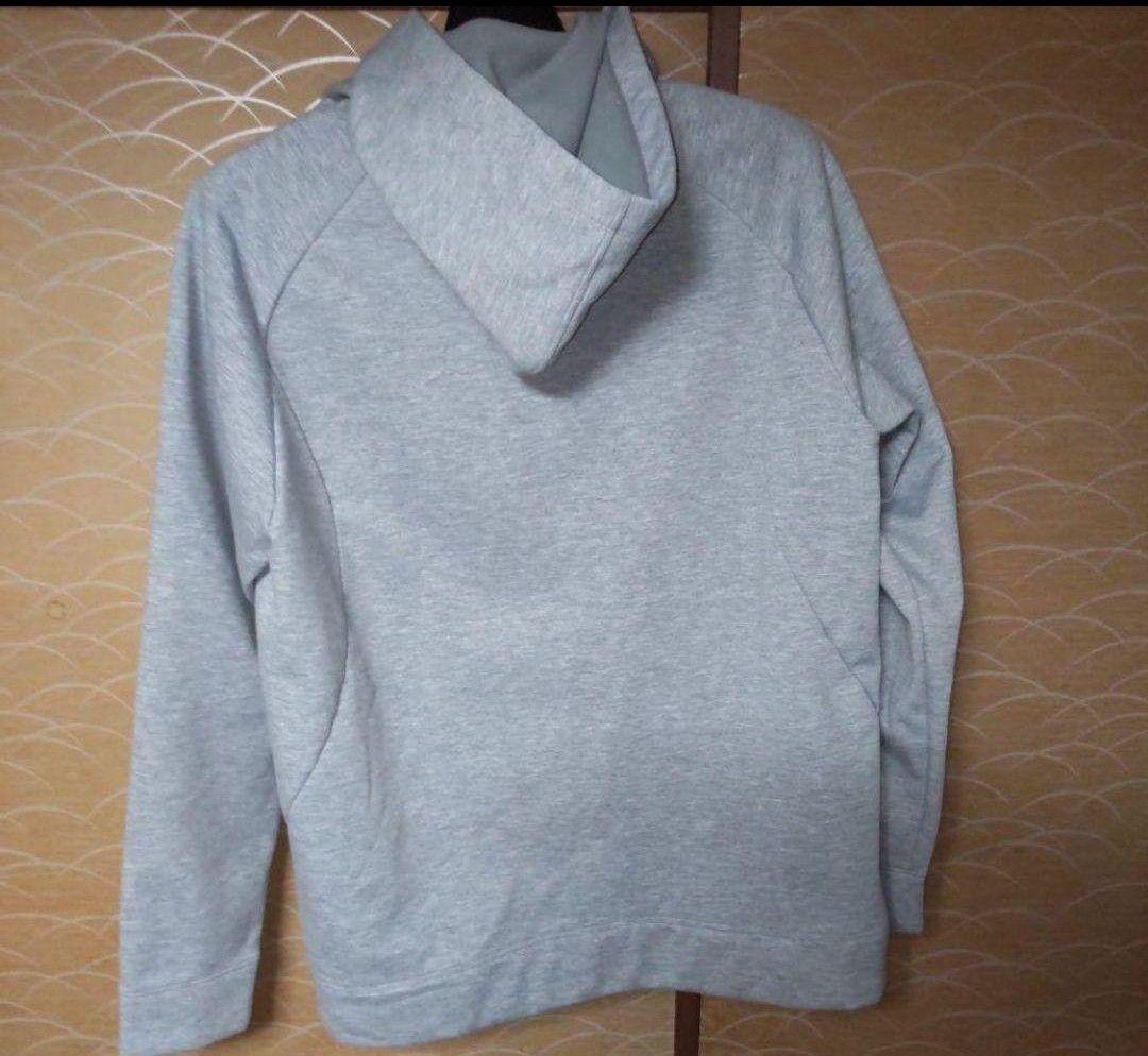 美良品 OGASAKA オガサカ パーカートレーナー スウェット ジャージ