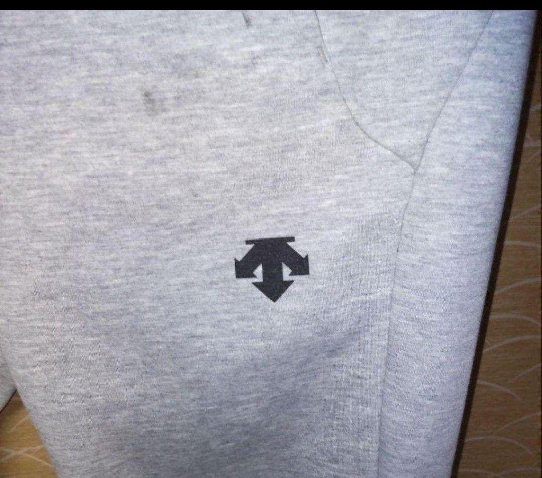 美良品 OGASAKA オガサカ パーカートレーナー スウェット ジャージ