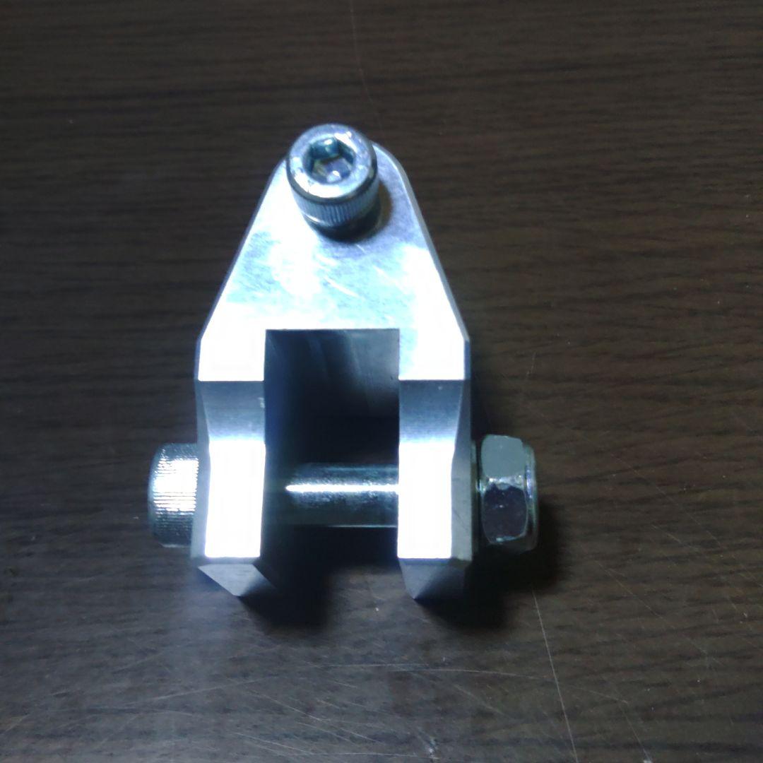 NS50F ダイレクトドットコム　サスペンションアダプター