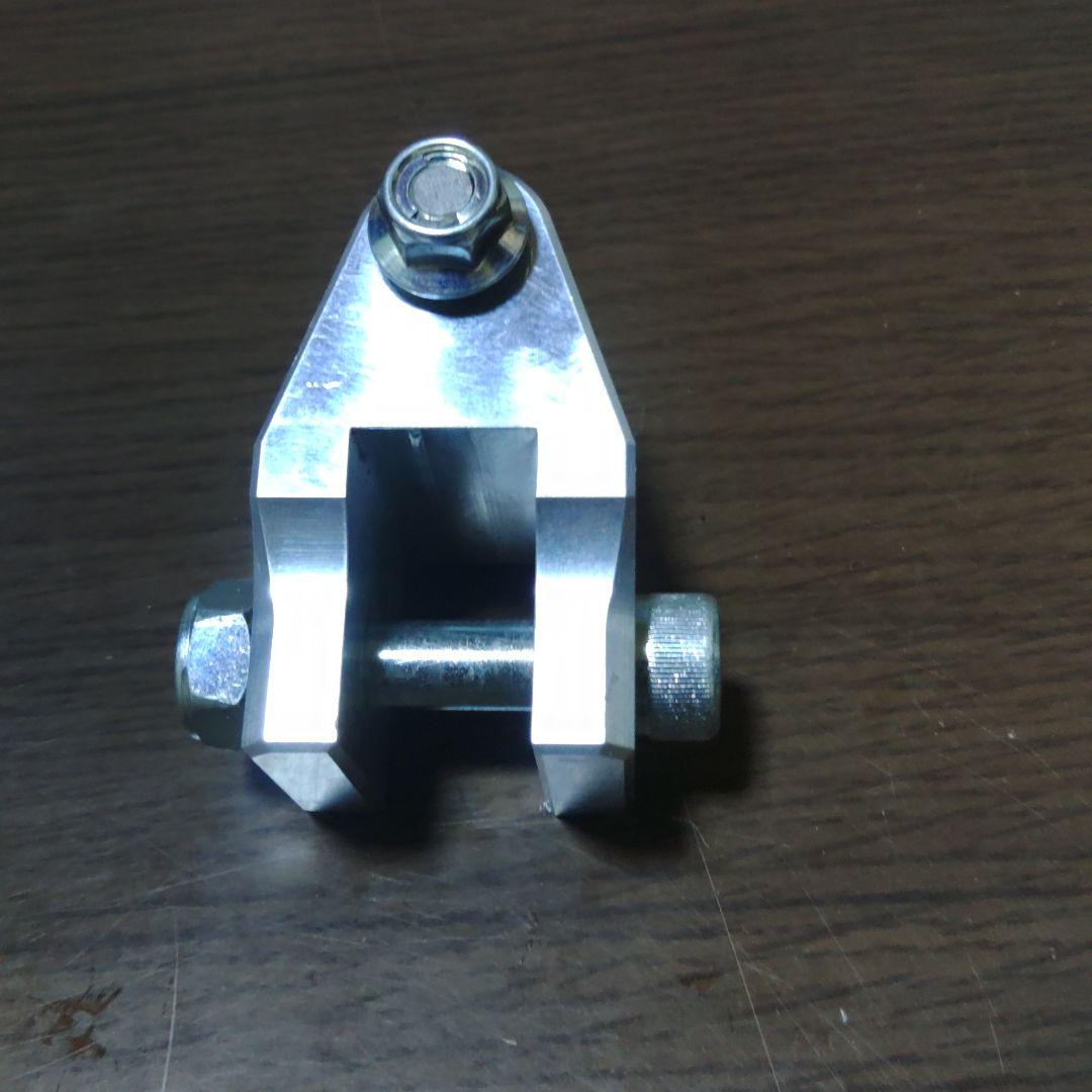 NS50F ダイレクトドットコム　サスペンションアダプター