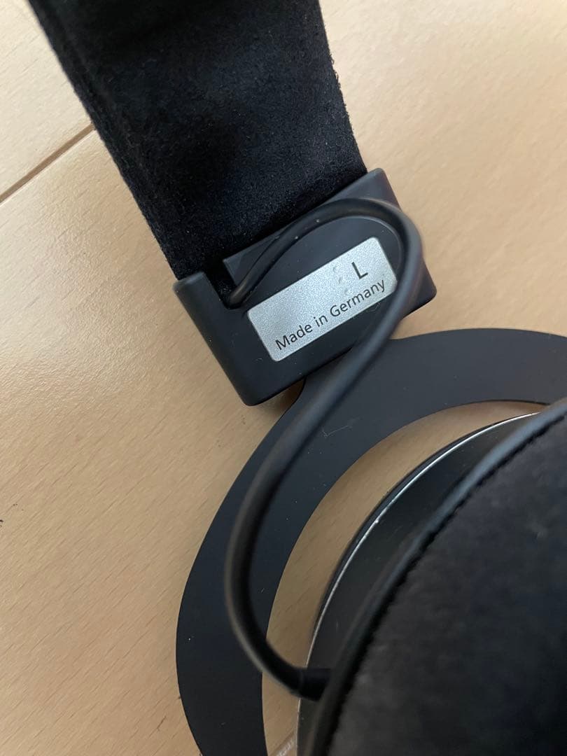beyerdynamic T90 Jubilee 有線ヘッドホン