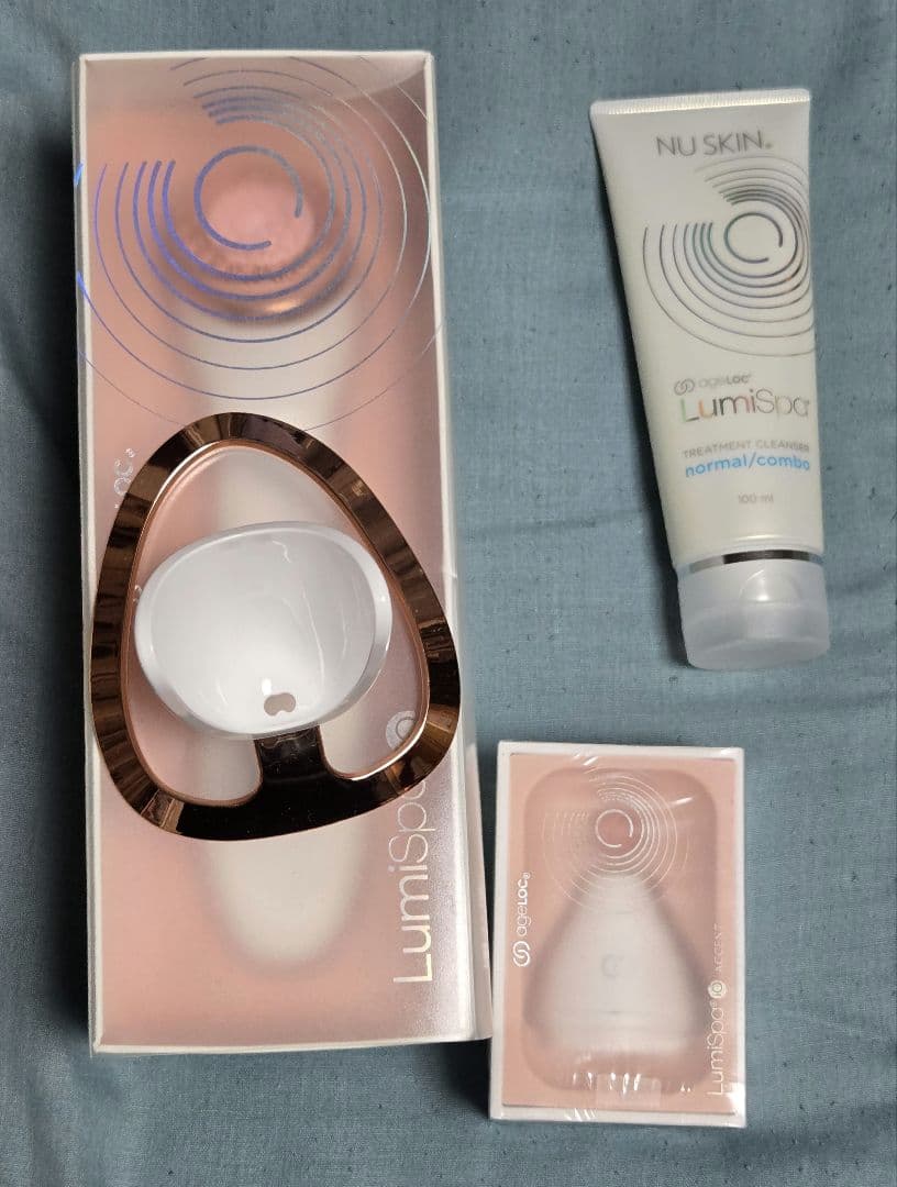 ボディ・フェイスケア Mikitty