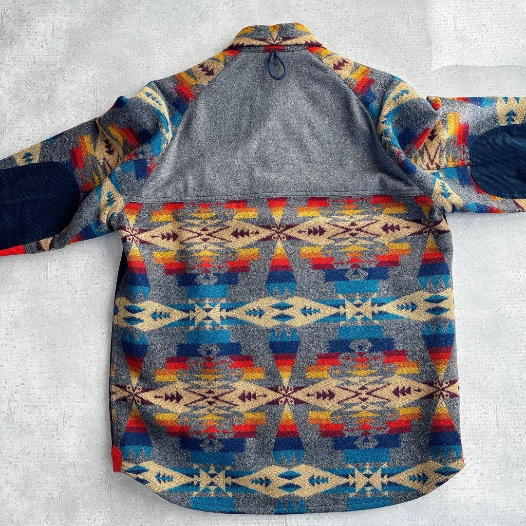 JUNYA WATANABE MAN /PENDLETON ペンドルトン