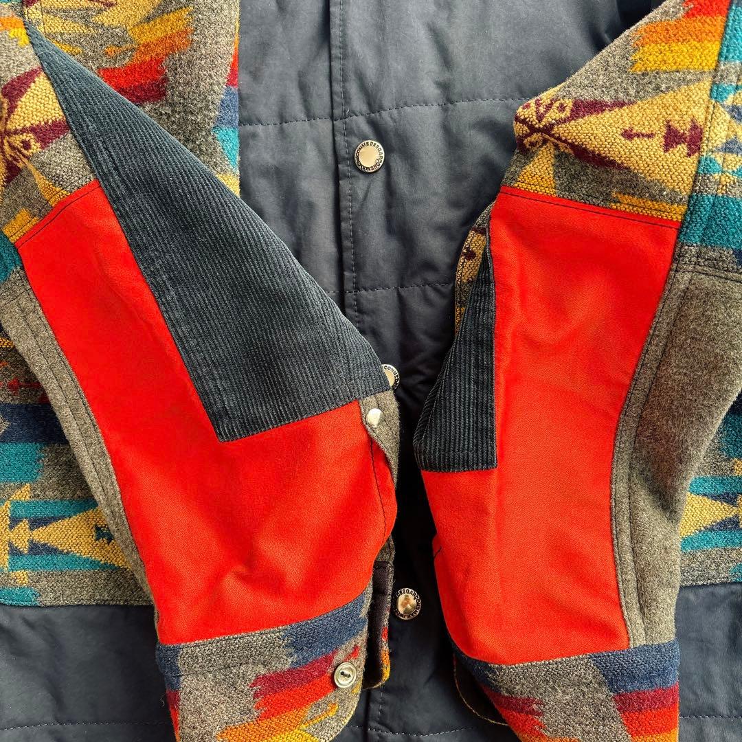JUNYA WATANABE MAN /PENDLETON ペンドルトン
