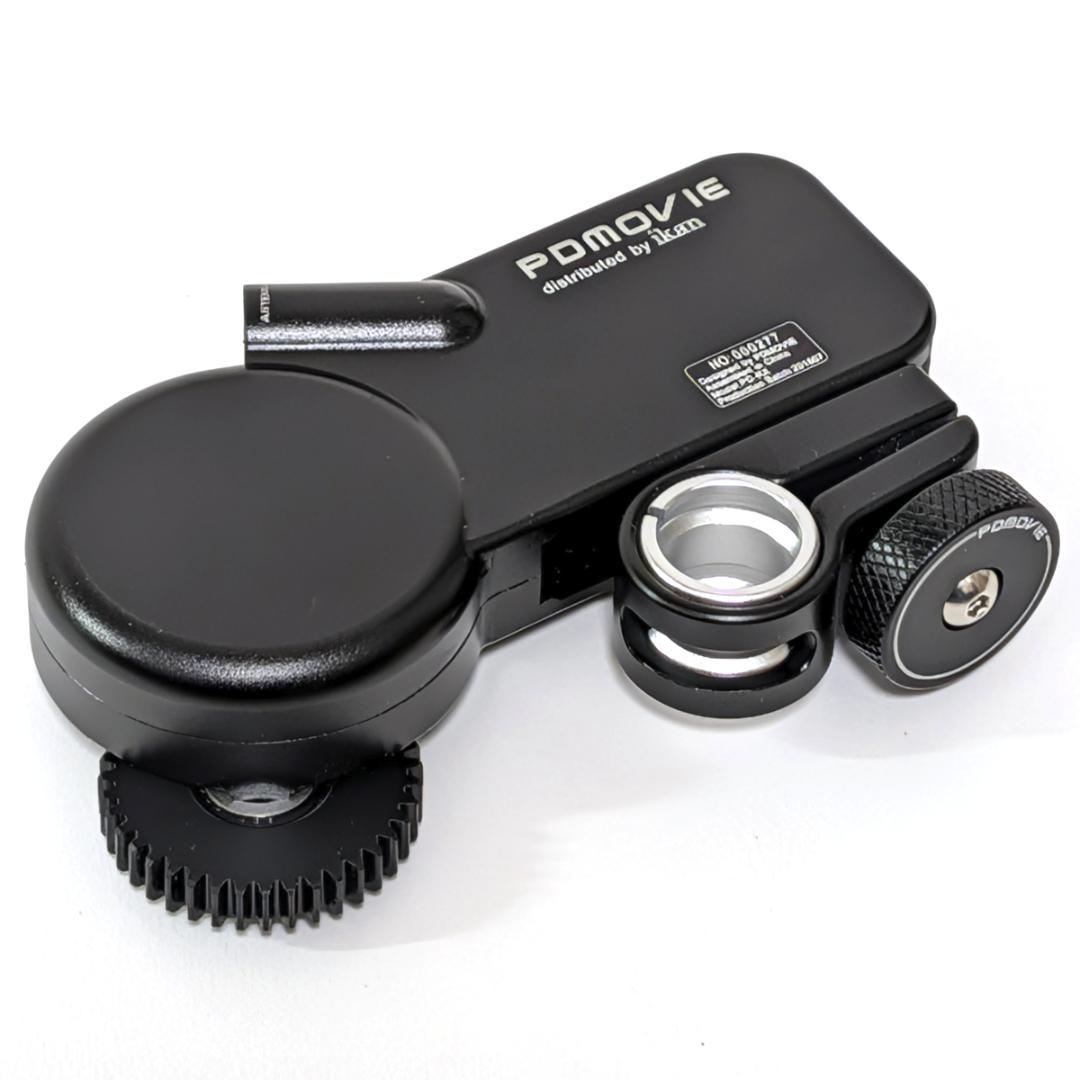 PDMOVIE REMOTE AIR 4 ワイヤレス フォローフォーカス 美品
