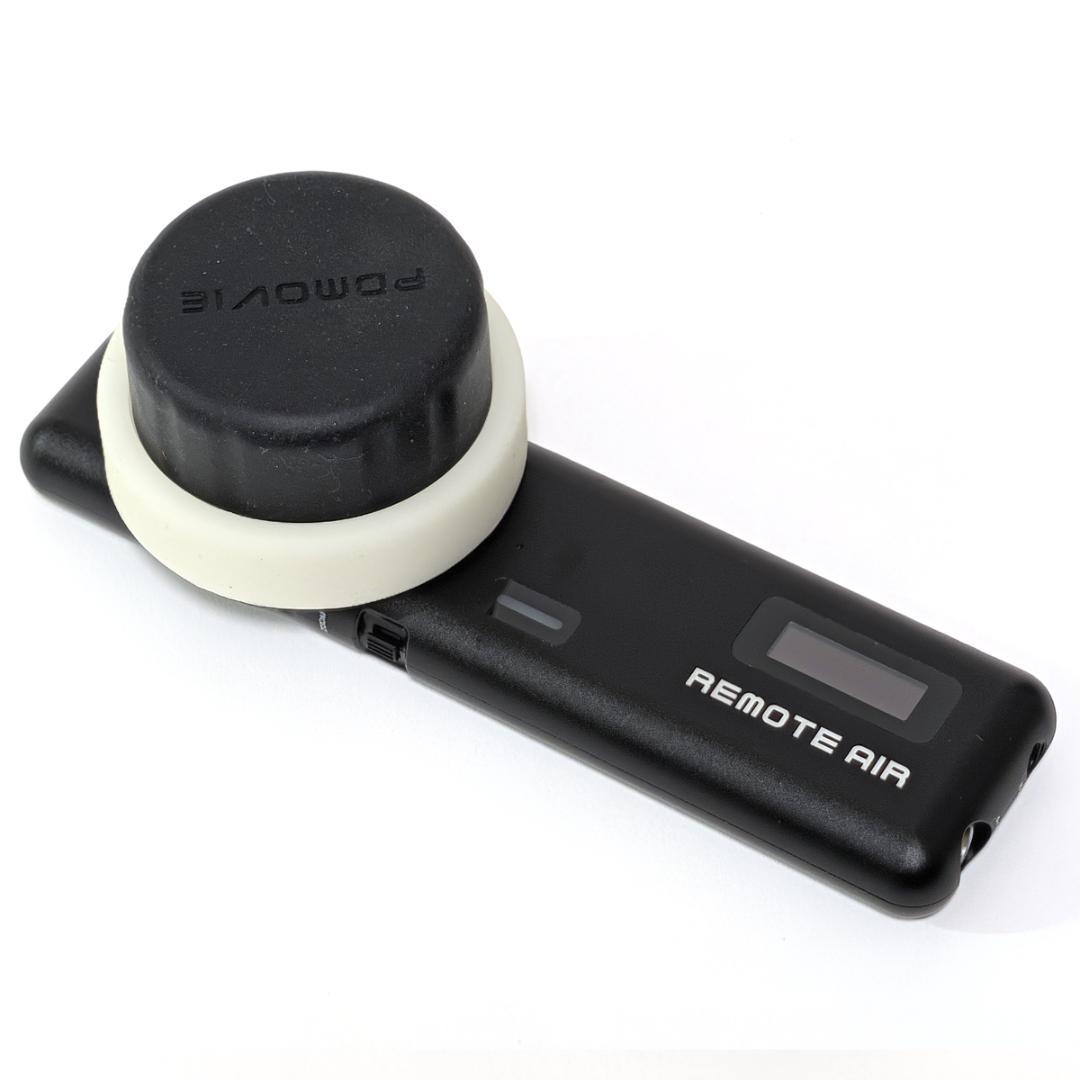 PDMOVIE REMOTE AIR 4 ワイヤレス フォローフォーカス 美品