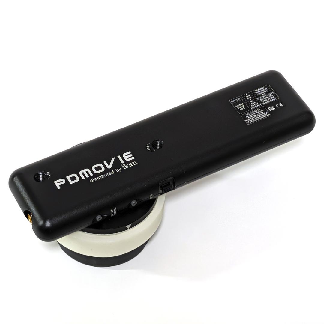 PDMOVIE REMOTE AIR 4 ワイヤレス フォローフォーカス 美品
